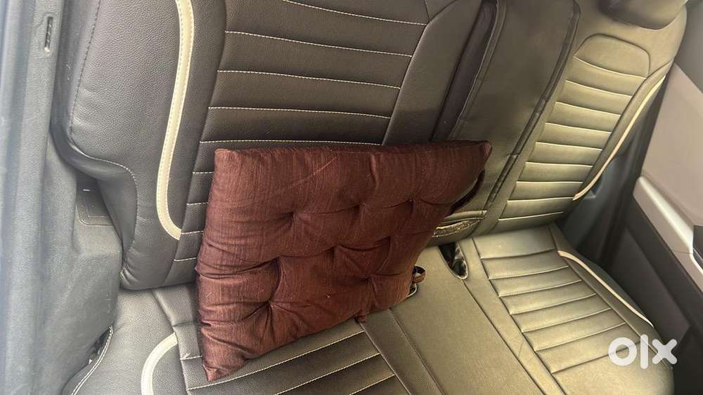 Hyundai Creta N Line 2023 Petrol 27000 Km Driven