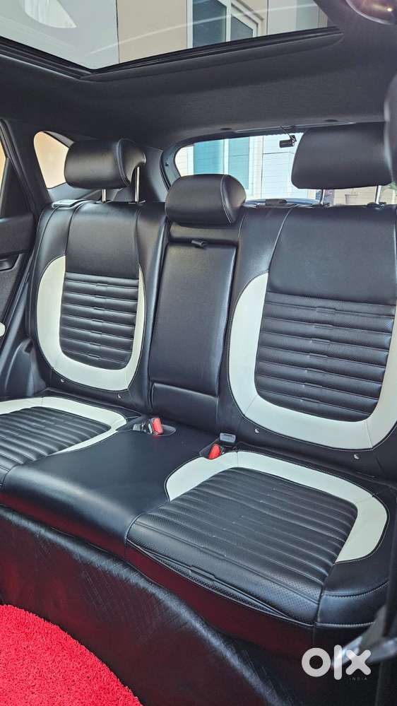 Kia Seltos 1.5 Gtx+ Diesel At, 2024, Diesel