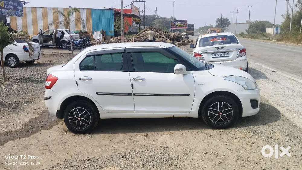 Swift Dzire Vdi 2014 Good Condition