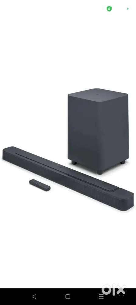 JBL Bar 2.1