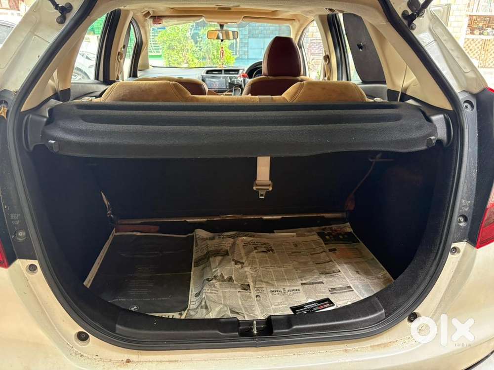 Honda Jazz Petrol 45000 Km Driven