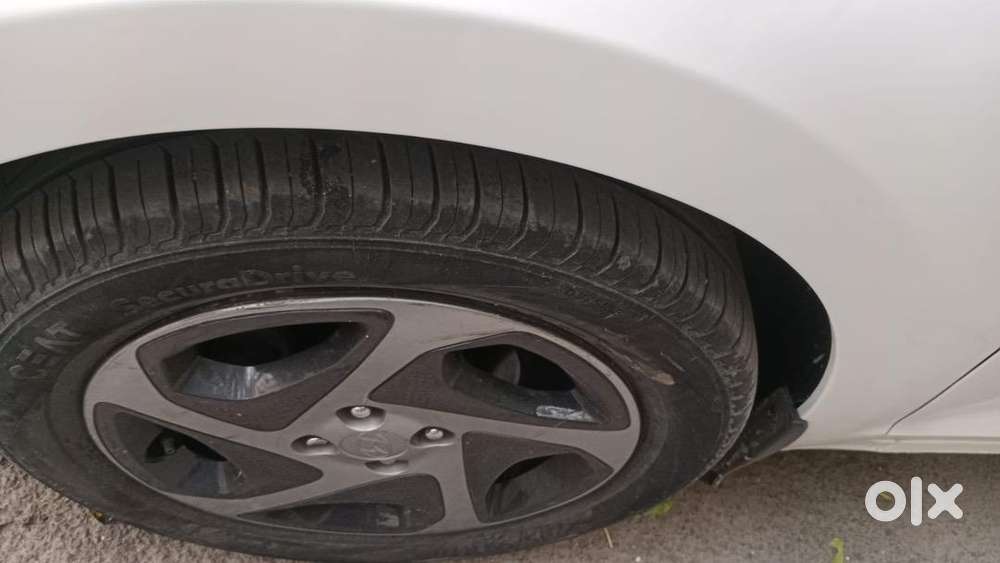 Hyundai Verna 2018 Diesel 97000 Km Driven