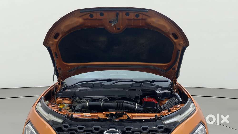 Tata Harrier Xz, 2019, Diesel