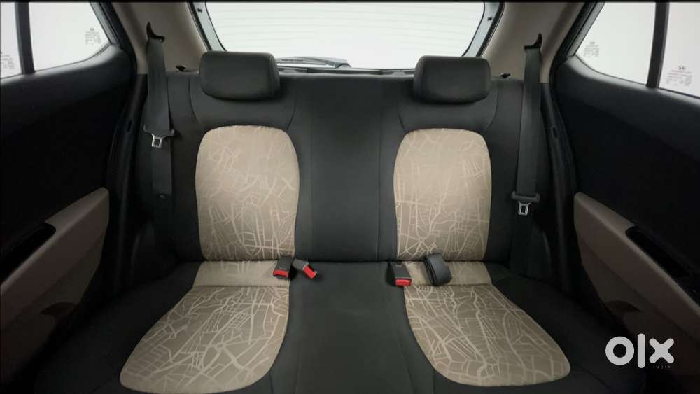 Hyundai Grand I10 1.2 Kappa Asta, 2018, Petrol