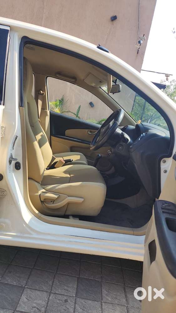 Honda Brio 2013-2016 Vx At, 2014, Petrol