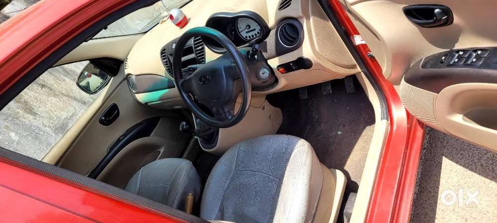 Hyundai I10 1.2 Kappa Magna, 2009, Petrol