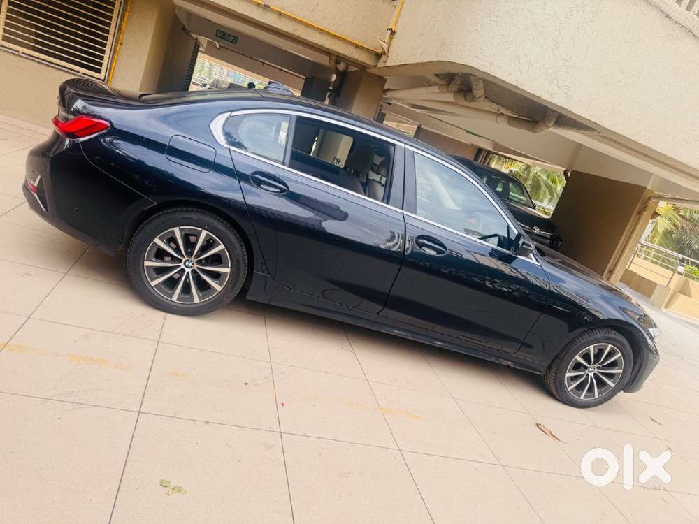 Bmw 3 Series Gran Limousine 2022
