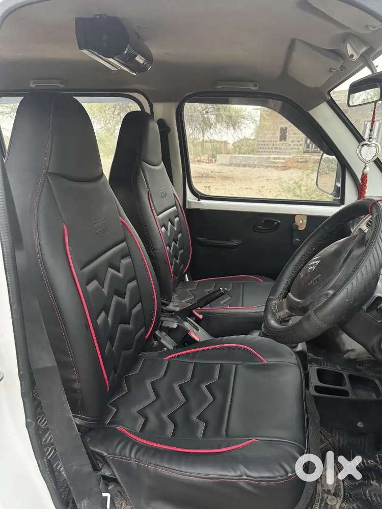 Maruti Suzuki Eeco 2019 Ac Cng