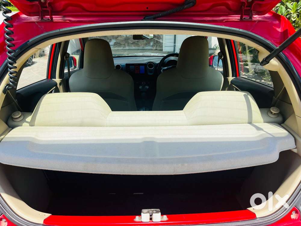 Honda Brio Vx At, 2015, Petrol