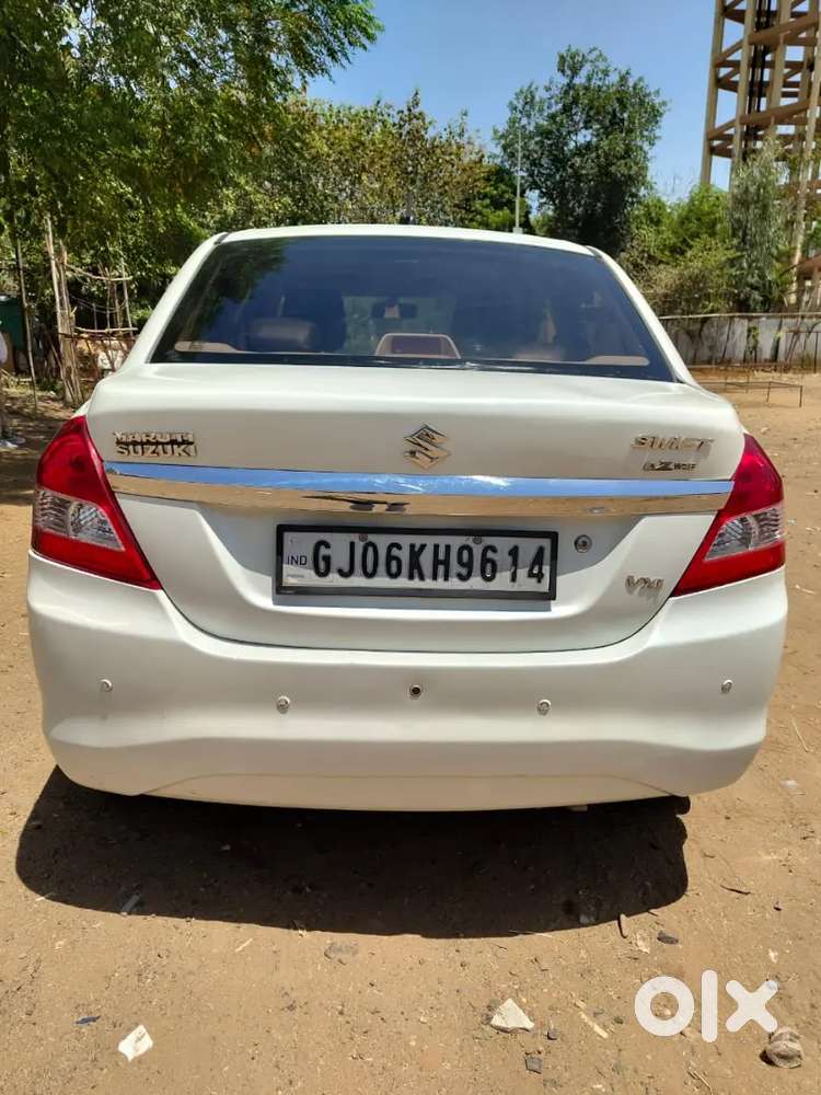 Maruti Swift Dizier