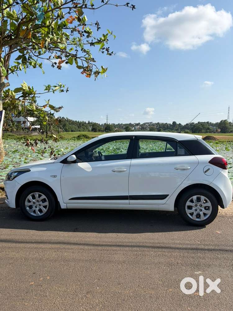 Hyundai I20 Magna Petrol 2020