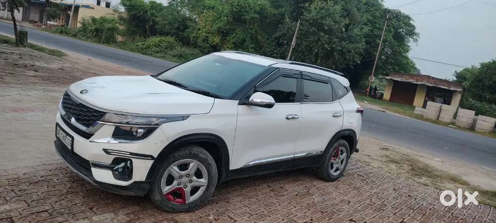 Kia Seltos 1.5 Petrol 2019