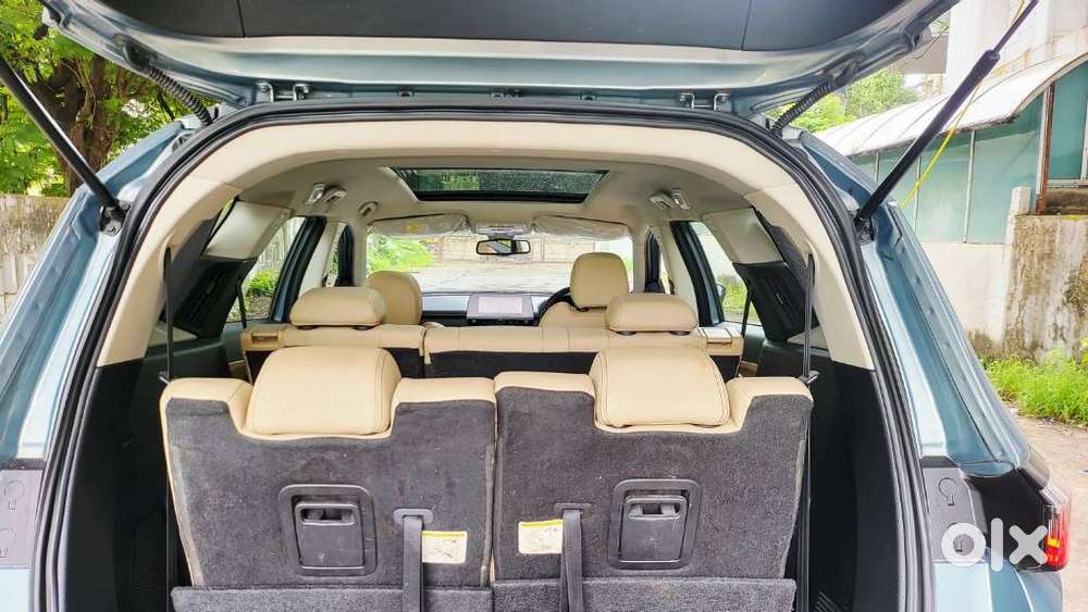 Tata Safari 2.0 Kryotec Xza Plus Adventure, 2021, Diesel