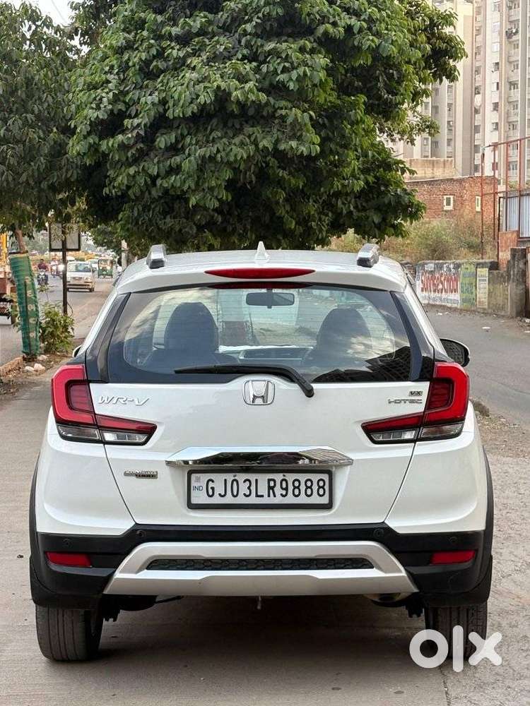 Honda Wr-v I-dtec V, 2020, Diesel