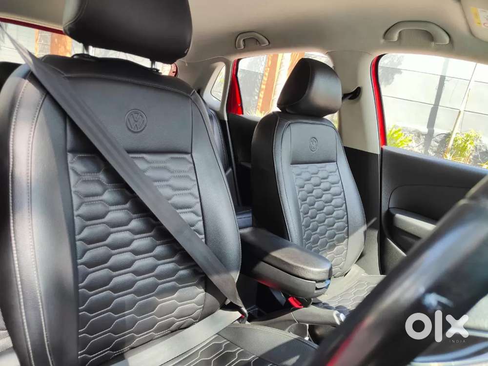 Volkswagen Polo 1.5 Tdi Highline Plus, 2019, Diesel