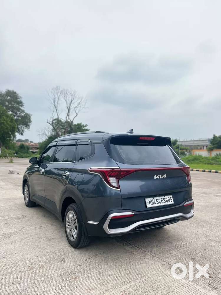 Kia Carens 1.4 Luxury Plus 6 Str, 2022, Petrol