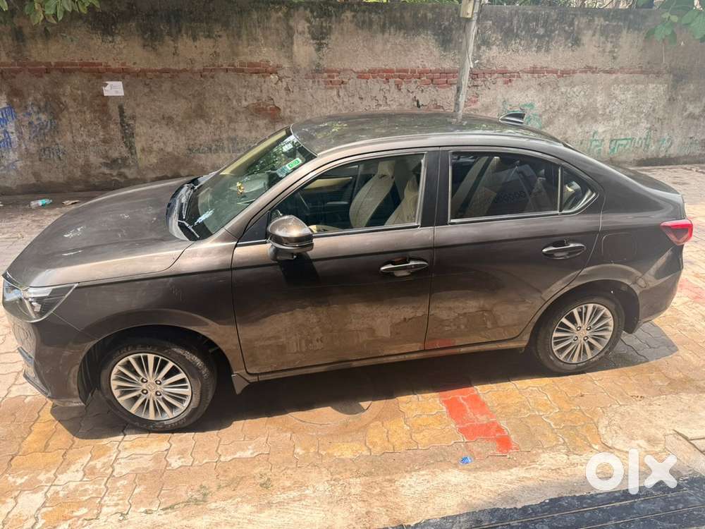 Honda Amaze Petrol 2025