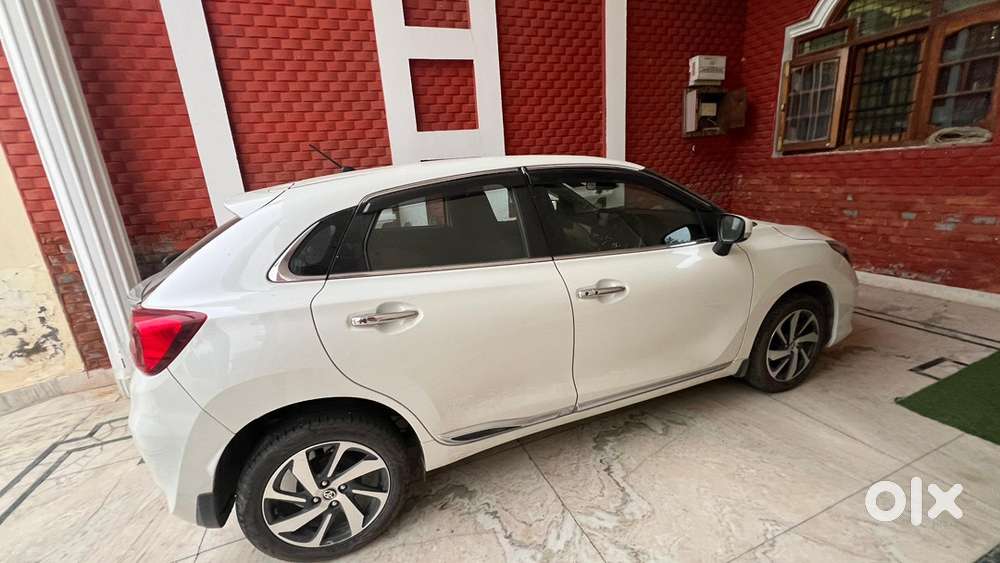 Toyota Automatic Petrol 2025