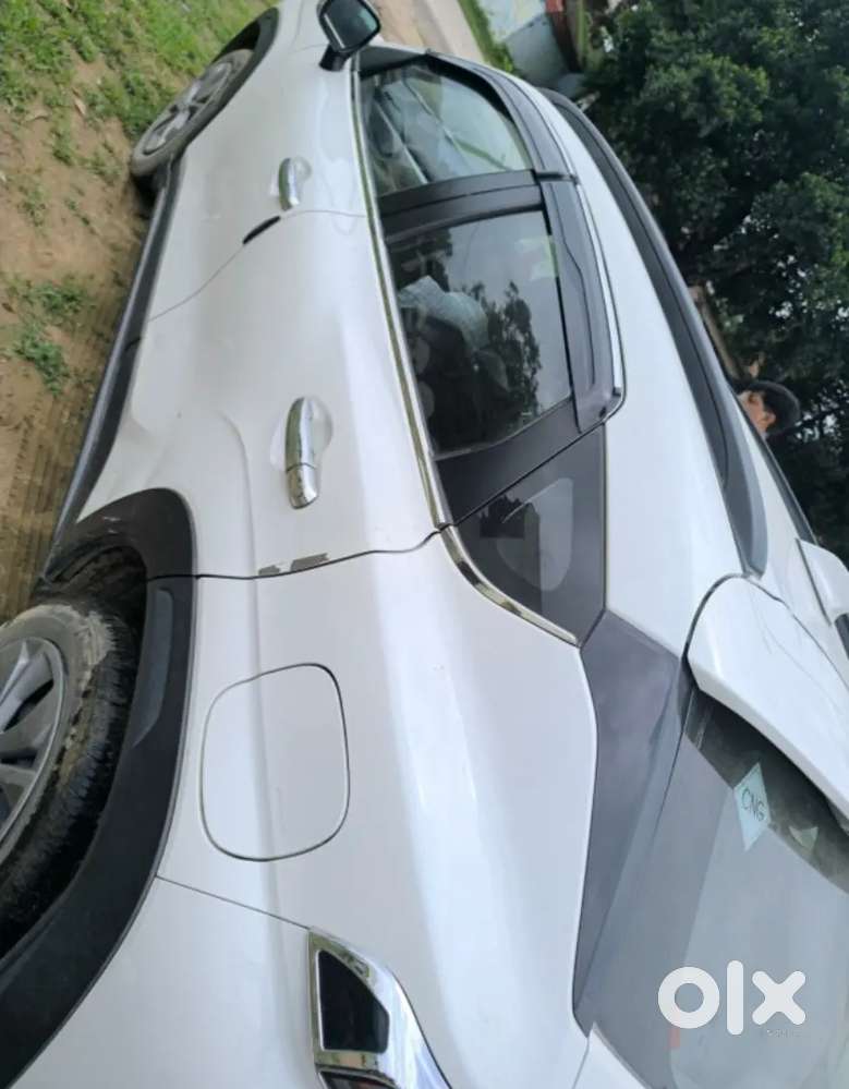 Maruti Fronx  Nov 2024