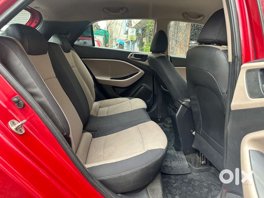 Hyundai Elite I20 2014