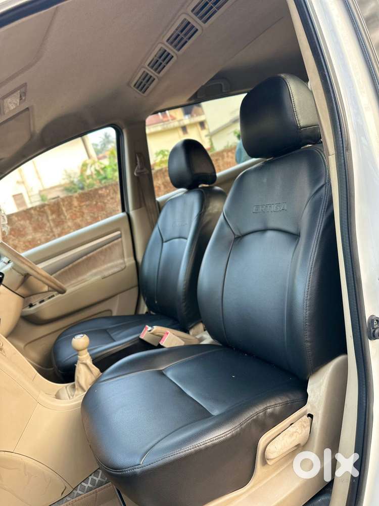 Maruti Suzuki Ertiga 2012-2015 Vdi, 2013, Diesel