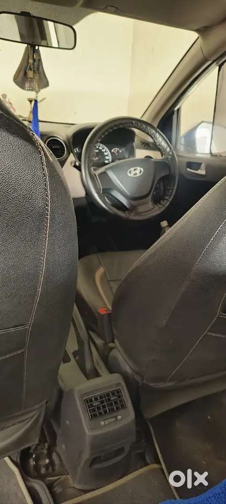 Hyundai Grand I10 2015 Petrol Good Condition