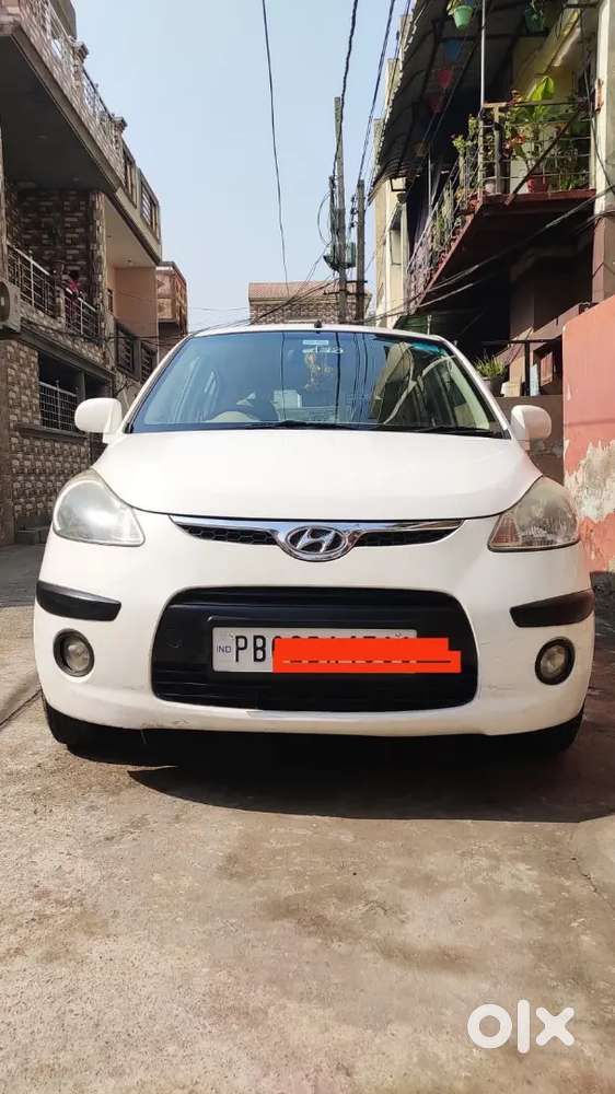Hundai I10 Era 1.1 , Passing 2028 Just 155000