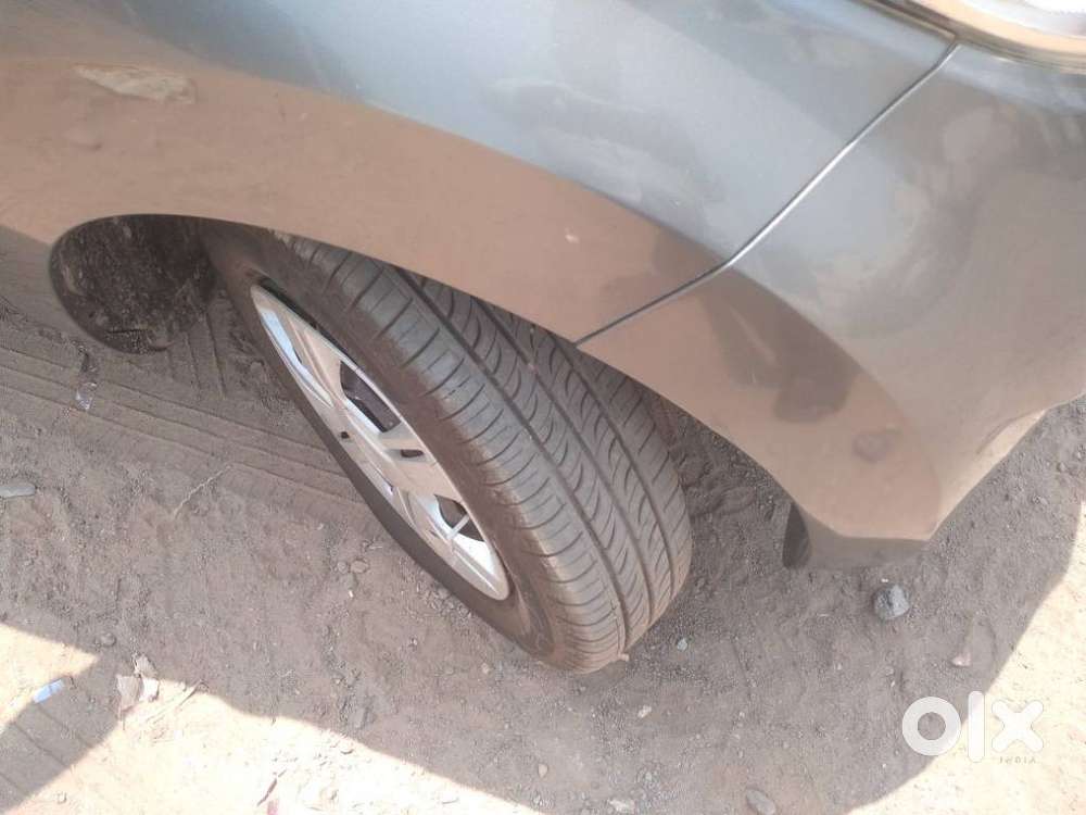 Datsun Redigo T Option, 2016, Petrol