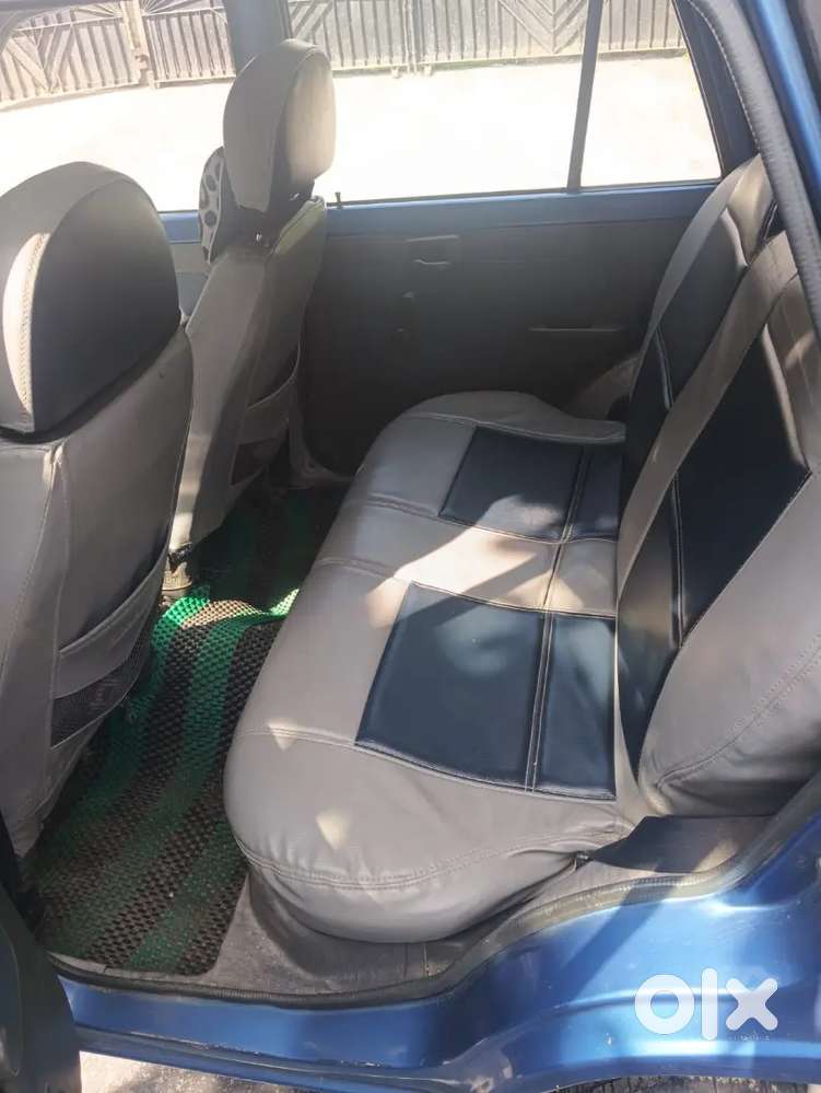 Maruti Suzuki 800 Ac 2008 Petrol