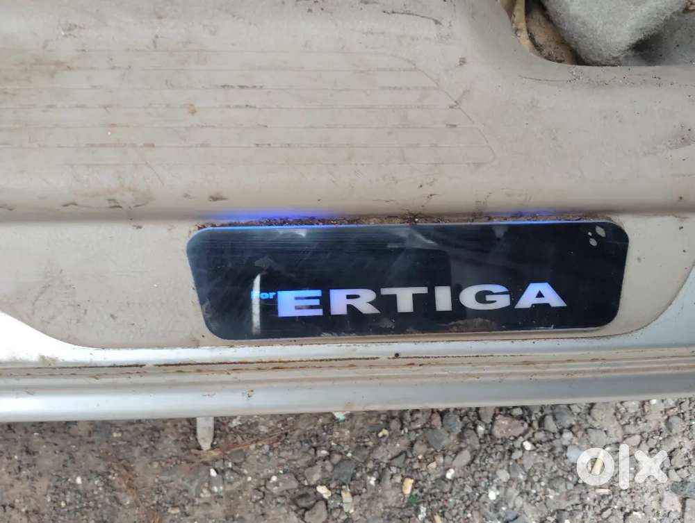 Maruti Suzuki Ertiga 2016 Diesel 90000 Km Driven