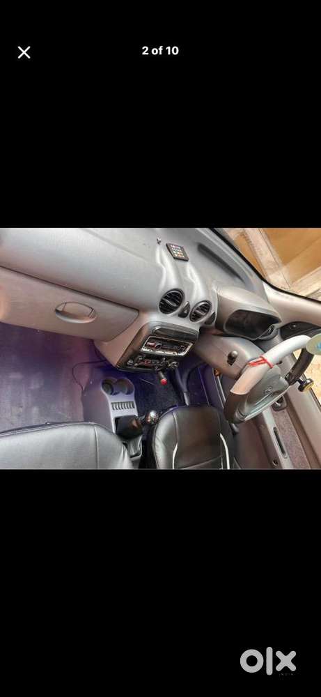 Hyundai Car Petrol 2006