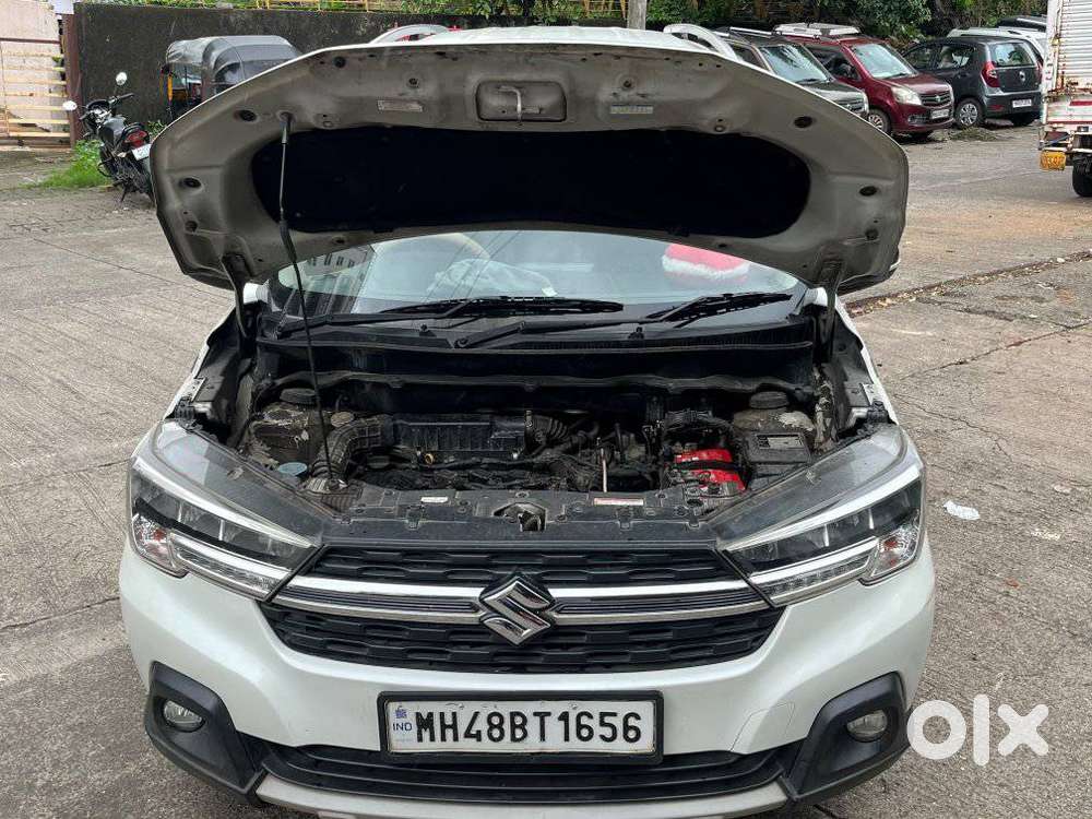 Maruti Suzuki Xl6 1.5 Zeta Mt, 2020, Cng & Hybrids