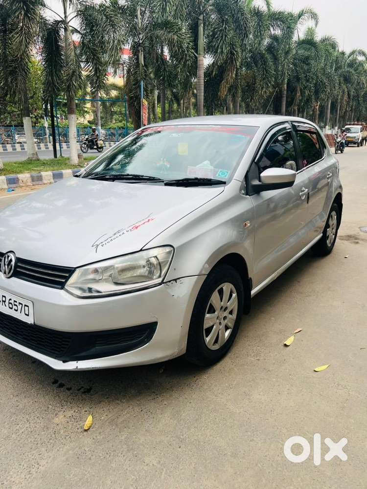 Volkswagen Polo 2012 Diesel Well Maintained