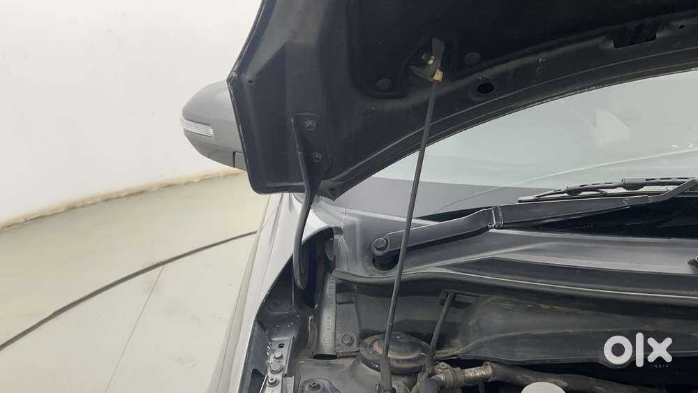 Maruti Suzuki Swift Vvt Vxi, 2013, Petrol