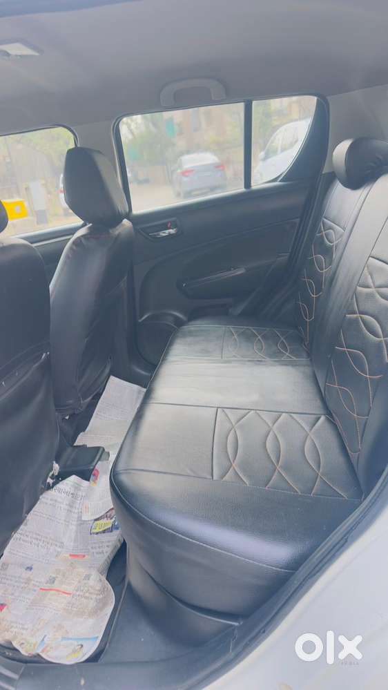 Maruti Suzuki Swift Vdi Optional, 2016, Diesel