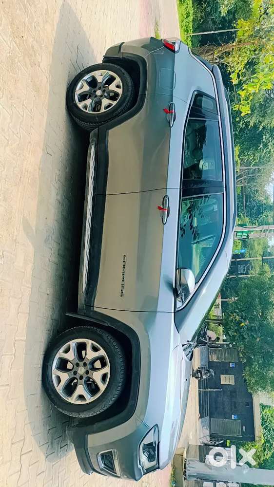 Jeep Compass 1.4 Limited Plus Petrol 2019