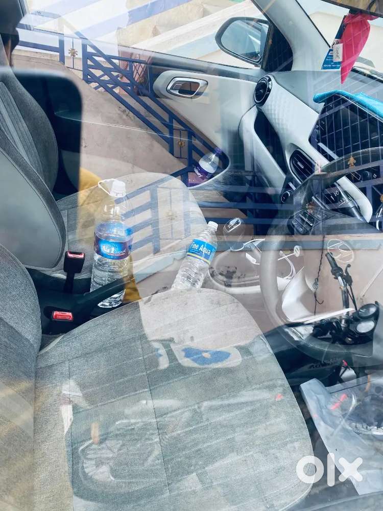 Hyundai Grand I10 Nios 2022 Diesel Good Condition