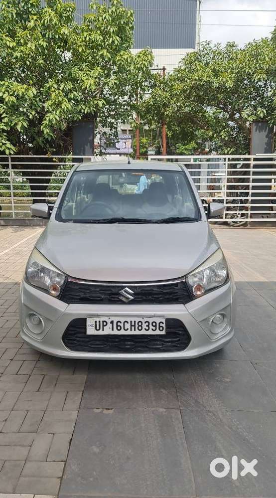 Maruti Suzuki Celerio Cng Vxi Mt, 2019, Cng & Hybrids