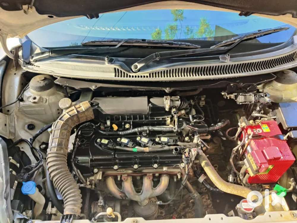Maruti Suzuki Baleno 2019 Petrol 54218 Km Driven