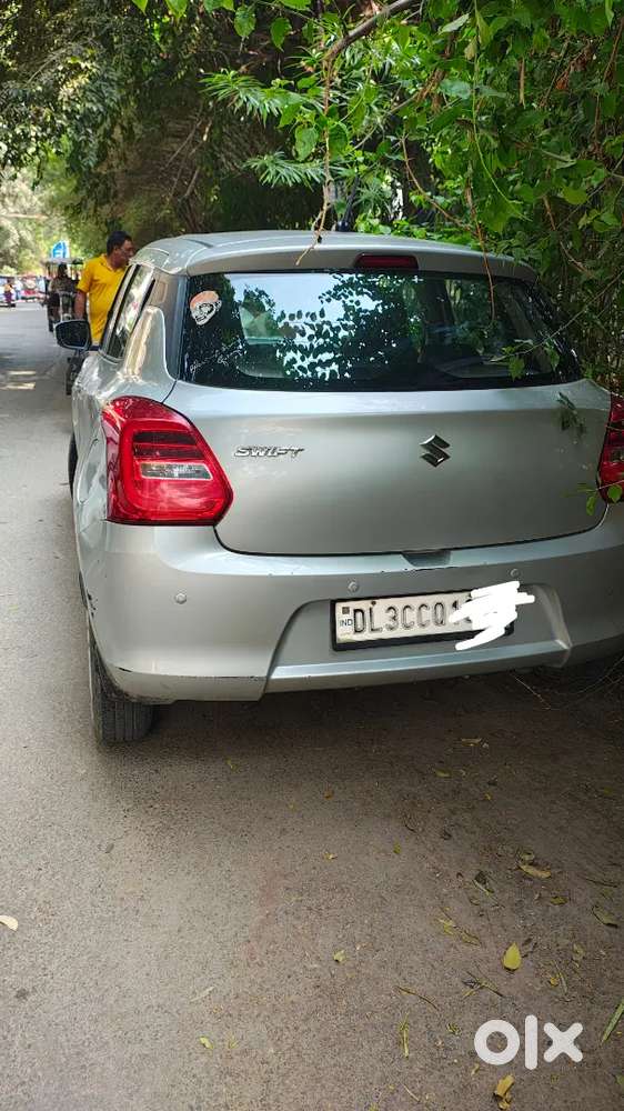 Maruti Suzuki Swift 2018 Diesel