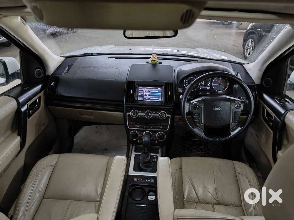 Land Rover Freelander 2 Sd4 Hse, 2015, Diesel