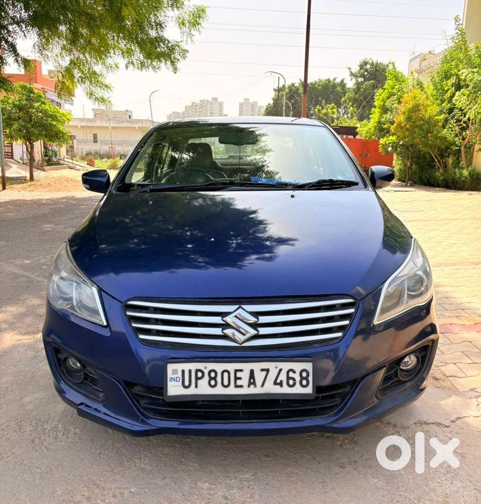 Maruti Suzuki Diesel 2017