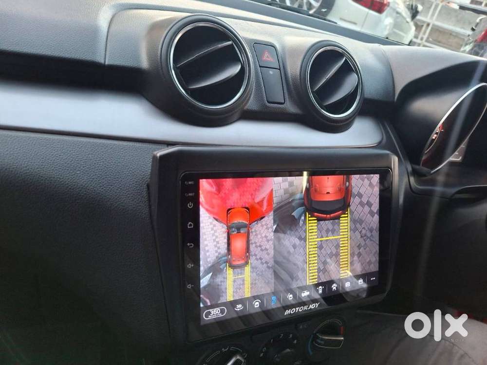 Maruti Suzuki Swift Vxi Ags, 2023, Petrol