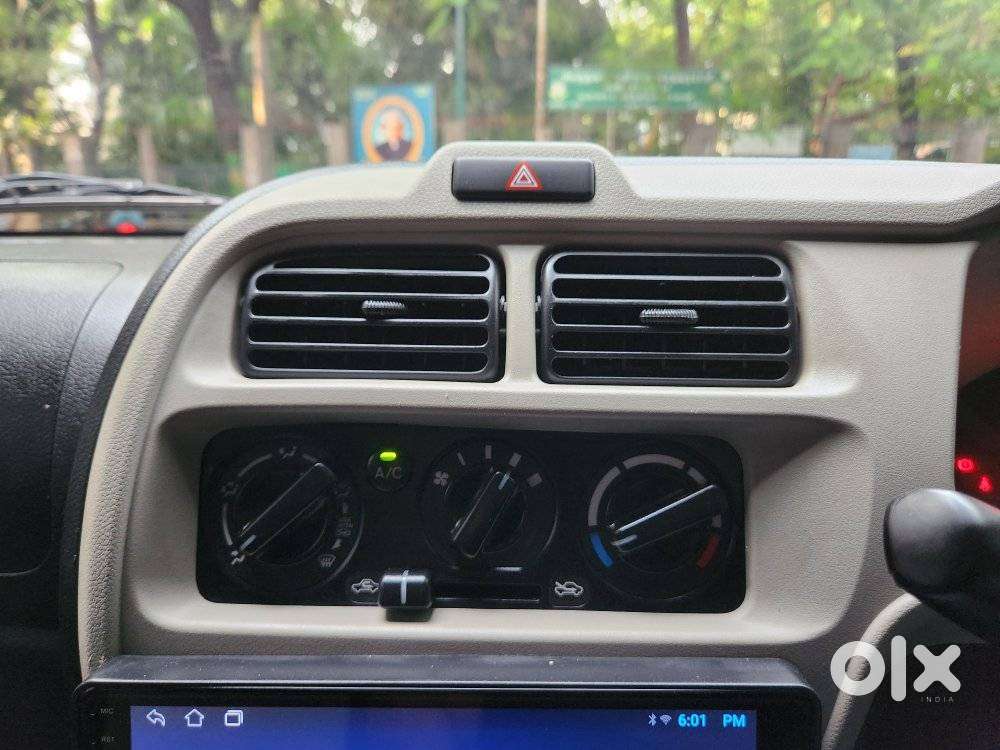 Maruti Suzuki Eeco Cng 5 Seater Ac, 2024, Petrol
