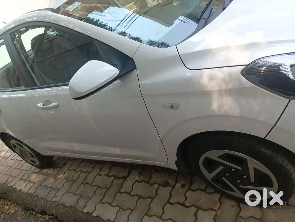 Hyundai Aura 2026 Cng & Hybrids Well Maintained