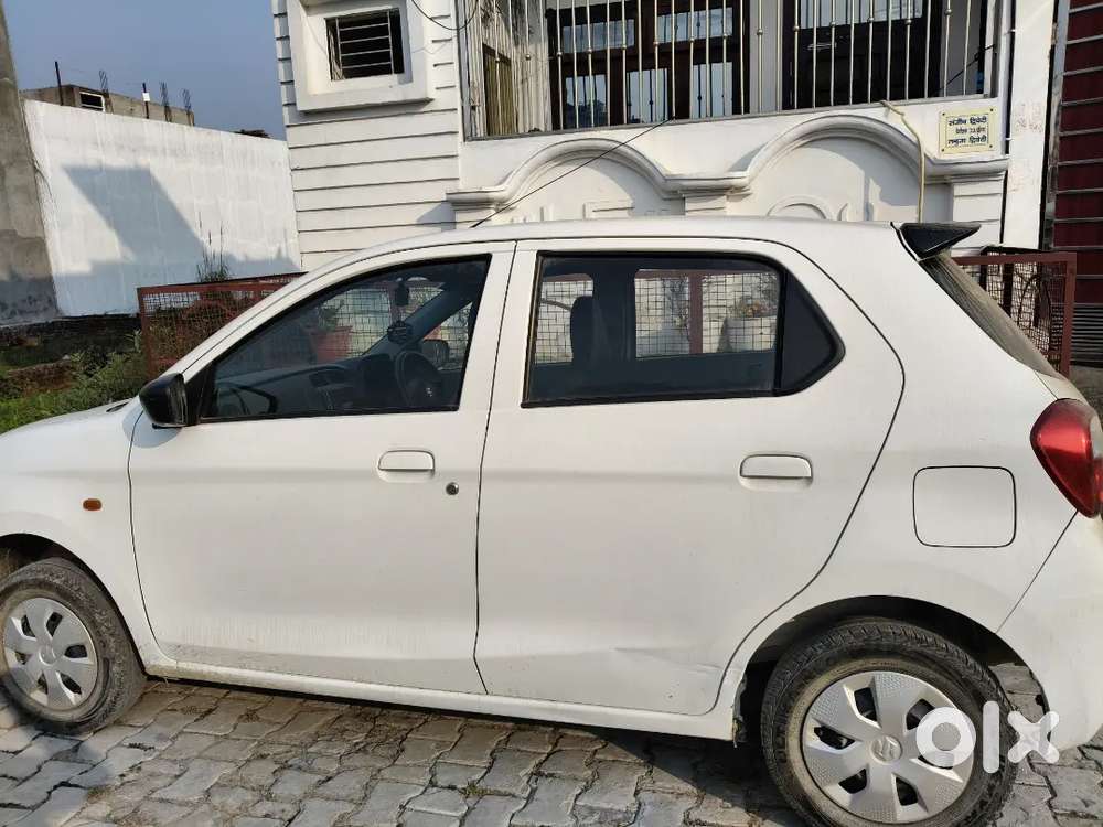 Maruti Suzuki Alto K10 12 August 2023 Petrol