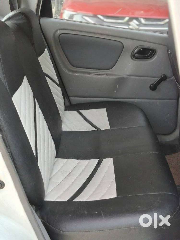 Maruti Suzuki Alto K10 2010-2014 Vxi, 2011, Cng & Hybrids