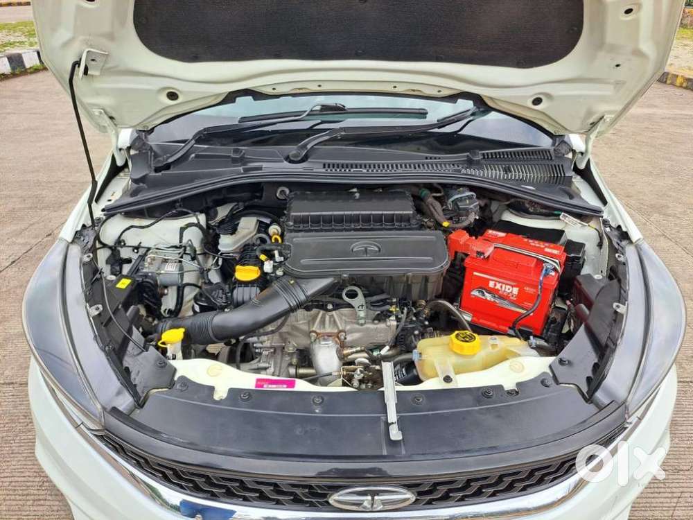 Tata Tiago 1.2 Revotron Xm Cng, 2023, Cng & Hybrids
