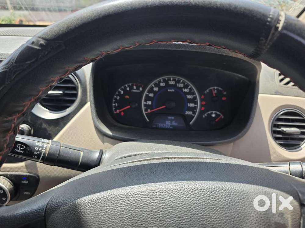 2018 Hyundai Diesel Car