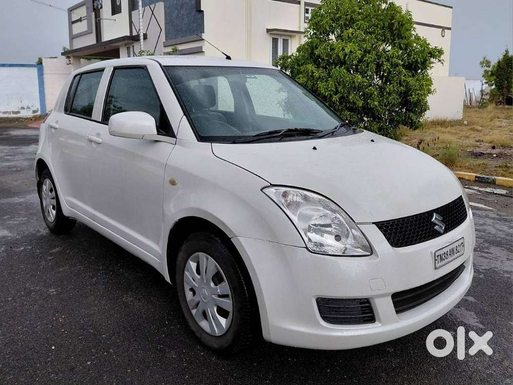 Maruti Suzuki Swift, 2009, Diesel